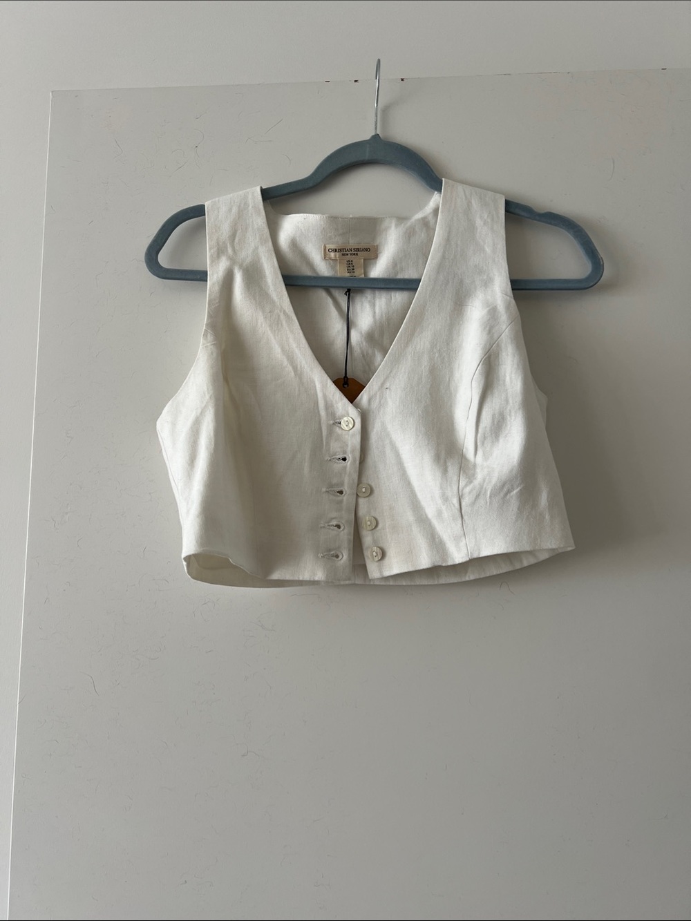 nwt tank